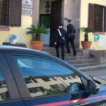 Carbonia, 32enne arrestato per evasione dai domiciliari: sorpreso a spasso in città