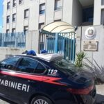 Iglesias, 59enne arrestato per droga e abusi su minore: sequestrato materiale pedopornografico