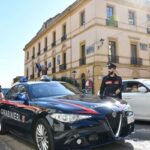 Selargius, aggredisce i Carabinieri durante notifica: arrestata 53enne