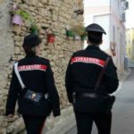 Fluminimaggiore, arrestato 41enne per stalking: violato il divieto di avvicinamento