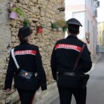 Capoterra, 21enne allontanato per sequestro di persona: eseguito divieto di dimora