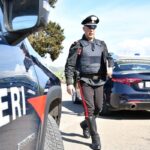 Monserrato, revocati i domiciliari: 52enne arrestato per maltrattamenti in famiglia