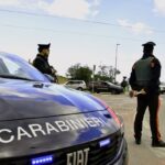 Mandas, torna in carcere il 70enne che uccise la moglie a Quartucciu