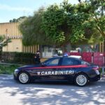 Fluminimaggiore, arrestato 56enne per lesioni personali: deve scontare 8 mesi
