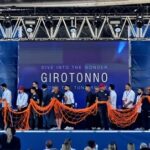 Girotonno 2025: grande afflusso a Carloforte, Carabinieri in campo per garantire sicurezza e legalità