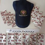 Cagliari, sequestrate 170 compresse di Lyrica usate come droga da strada: denunciato cittadino tunisino