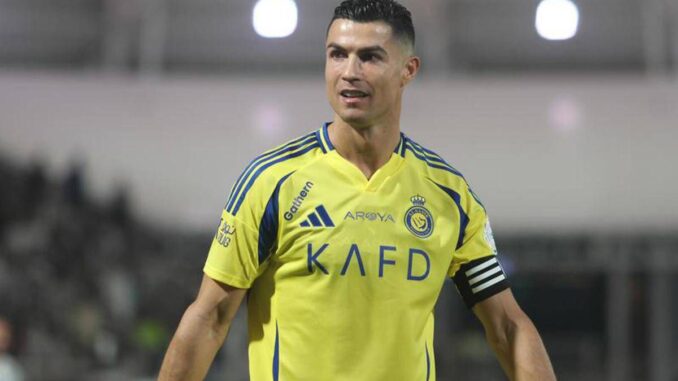 200 milioni, uno staff personale e un jet: dentro il rinnovo di Ronaldo con l’Al Nassr