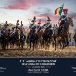 211° Anniversario dell’Arma dei Carabinieri: cerimonia a Cagliari tra memoria e riconoscimenti