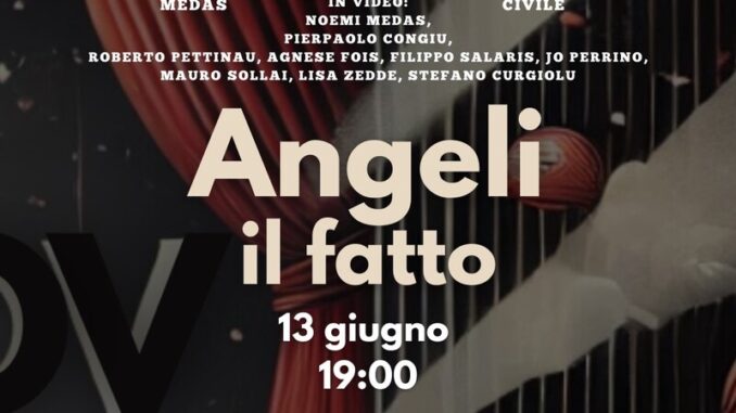 ANGELI il fatto ANGELI il fatto