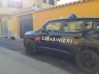 Accoltella il marito e lo riduce in fin di vita arrestata a Cagliari
