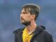 Acerbi contro tifoso del Psg Barcola Non mi piacciono prese in giro ti sfondo di botte