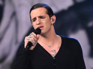 Achille Lauro difende Mengoni da critiche look Rispettare scelte artistiche