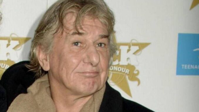 Addio a Mick Ralphs, fondatore dei Bad Company e Mott the Hoople