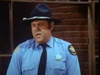 Addio a Rick Hurst morto il vice sceriffo Cletus Hogg di Hazzard