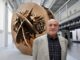 Addio ad Arnaldo Pomodoro gigante della scultura italiana