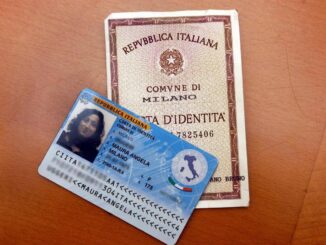 Addio alla carta didentita cartacea da agosto 2026 non sara piu valida per lespatrio