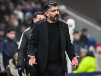 Adesso e ufficiale Gattuso nuovo ct della Nazionale. Gravina Simbolo azzurro