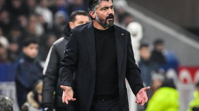 Adesso è ufficiale, Gattuso nuovo ct della Nazionale. Gravina: “Simbolo azzurro”
