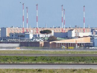 Aeroporti Roma Fiumicino confermato il migliore in Europa