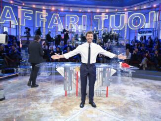 Affari Tuoi stasera 9 giugno non va in onda cosa ce in tv al suo posto