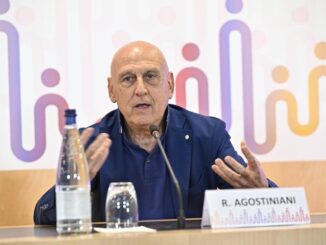 Agostiniani Sip Sempre piu fragili per dipendenza digitale fenomeno esplosivo