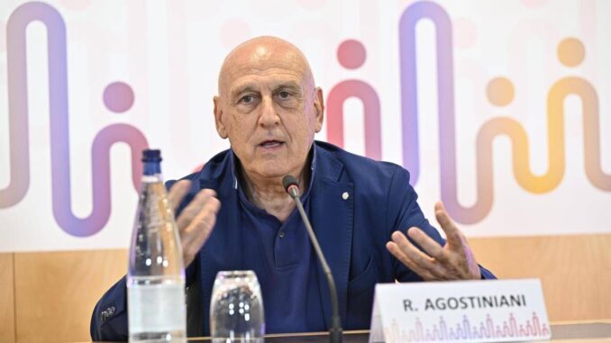 Agostiniani (Sip): “Sempre più fragili per dipendenza digitale, fenomeno esplosivo”