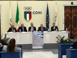 Al Coni il convegno La riforma del diritto sportivo novita e prospettive