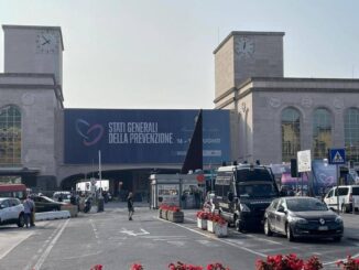 Al via a Napoli gli Stati generali della prevenzione apre Mattarella