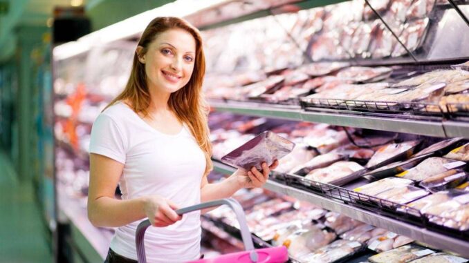 Alimentazione, Sanfrancesco (Unaitalia): “L’82% della gen Z consuma frequentemente carne bianca”