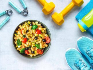 Alimentazione la pasta da quasi 50 anni nel menu degli atleti e la scienza ne conferma lutilita