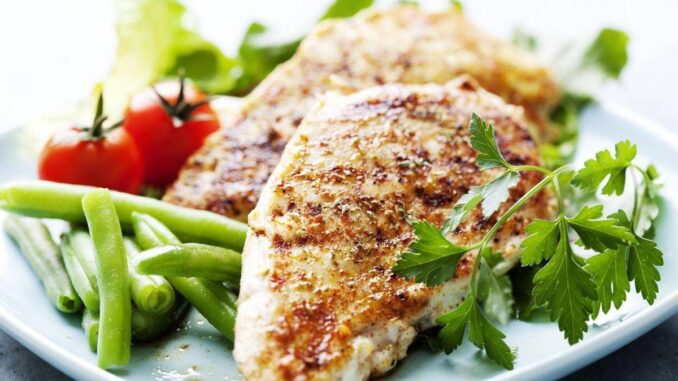 Alimentazione, nutrizionista Piretta: “Nelle carni bianche tutti gli amminoacidi essenziali”