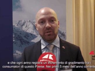 Alimenti Gangso Nsc Per salmone norvegese export record in primi mesi 2025