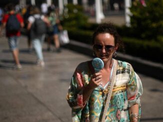 Allerta colpi di calore e insolazione sintomi e cosa fare