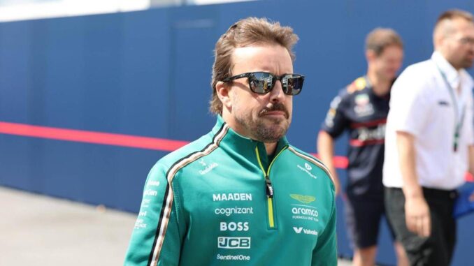 Alonso, gaffe sui social contro la Juventus: “Chi non salta…”