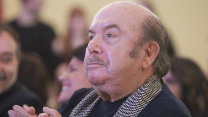 Alvaro Vitali, Lino Banfi: “Le polemiche fra noi mi addolorarono”
