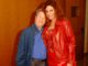 Alvaro Vitali scrive a Stefania Corona Torniamo insieme. La replica piccata