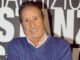 Alvaro Vitali titolare bar Cristal Era una persona a modo ci divertivamo tanto insieme