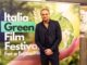 Ambiente chiusura a Teatro Argentina di Roma per Italia Green Film Festival