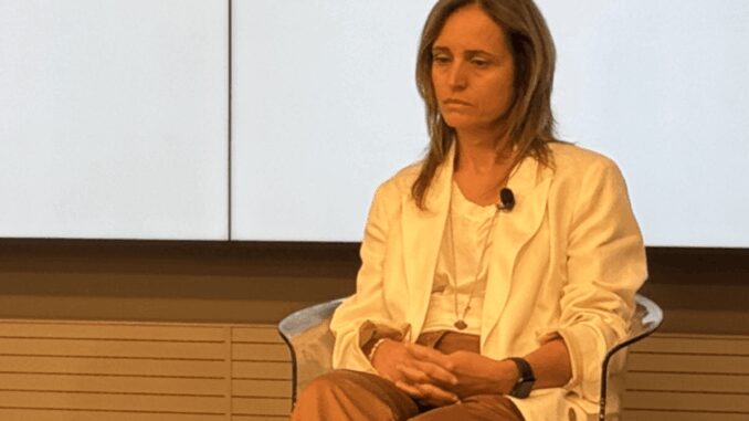 Amiloidosi, cardiologa Carigi: “Accumuli proteici alterano funzione cuore”
