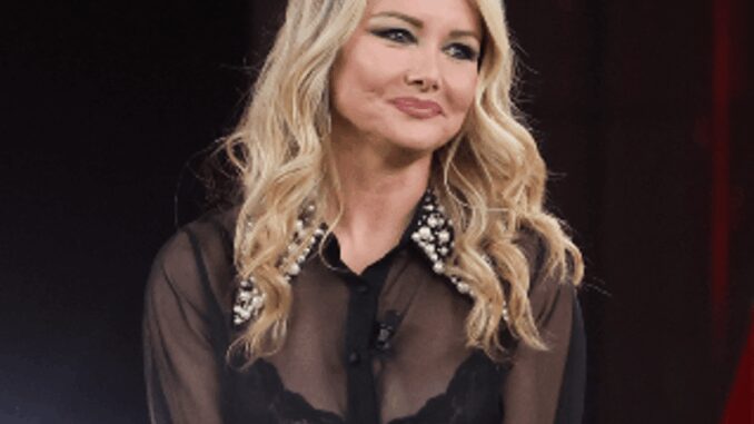 Angela Melillo: “Ecco come ho scoperto il tradimento del mio ex marito”