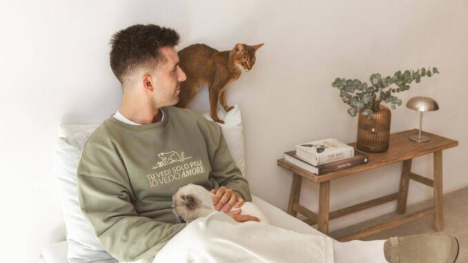 Animali, da Ultima campagna Amore Animale e sostegno a Enpa