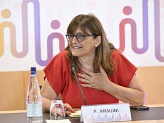 Ansuini Bankitalia Puntiamo sulla conoscenza obiettivo raggiungere tutti