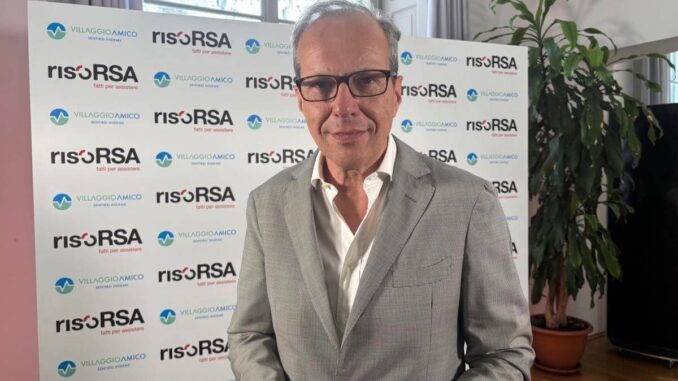 Anziani, avvocato Perfetti: “Rsa non sostenibili se non si chiarisce chi paga”