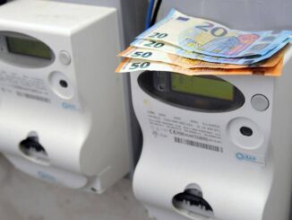 Arera 360 mln per bonus elettrici e 93 mln per bonus gas in 2024