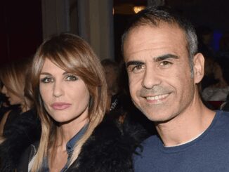 Arianna David Ho tentato il suicidio mio marito mi ha ripreso al volo