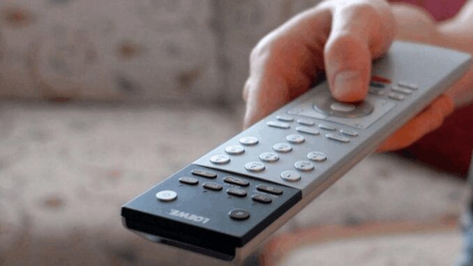 Ascolti tv 6 giugno, vince Norvegia-Italia su Rai1 al 29,4%. E Sinner su Eurosport al 7,9%