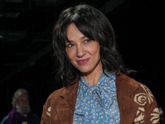 Asia Argento 4 anni senza alcol e droghe Ogni giorno scelgo la vita