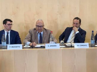 Assogasliquidi Piu incentivi ad acquisto mezzi pesanti a gnl guardare allesperienza Cina