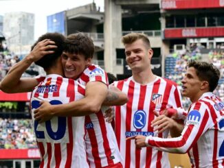 Atletico Madrid Botafogo orario probabili formazioni e dove vederla in tv