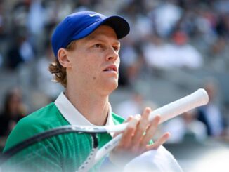 Atp Halle oggi Sinner Bublik Il match in diretta